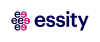 Essity Logo Footer